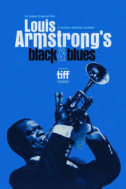 Louis Armstrong's Black & Blues